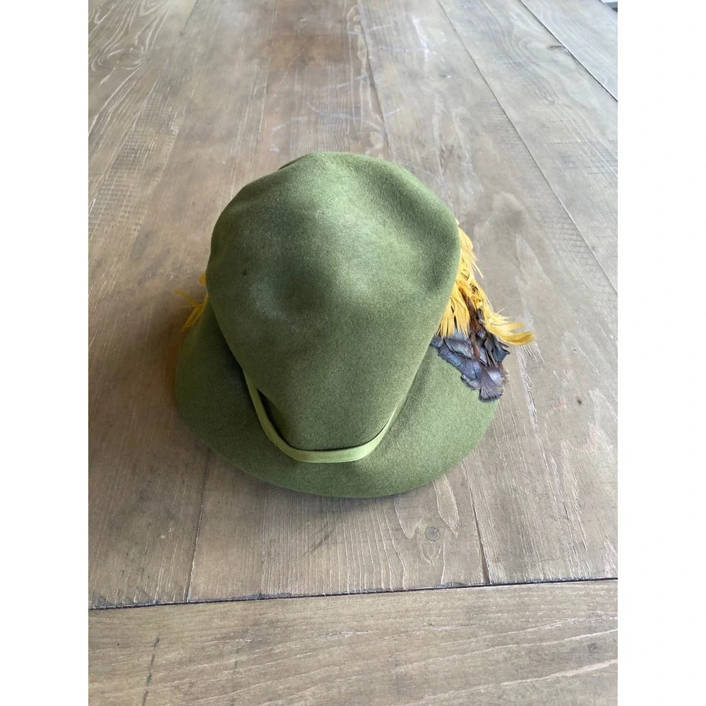 Glenover by Henry Pollak vintage glenover